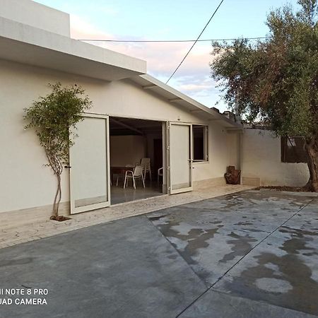Casa Degli Spartani Pina ชิคลี ภายนอก รูปภาพ