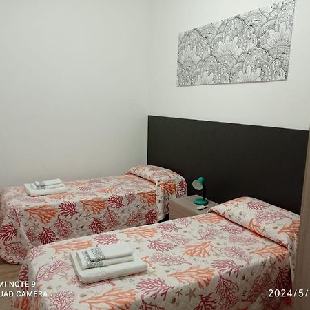 Casa Degli Spartani Pina ชิคลี ภายนอก รูปภาพ