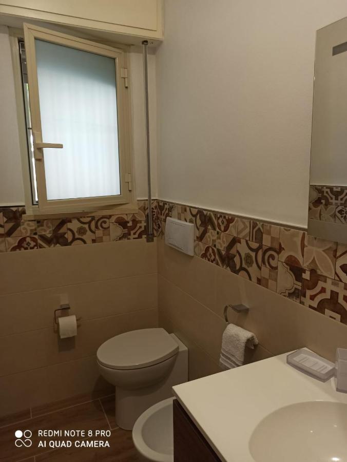 Casa Degli Spartani Pina ชิคลี ภายนอก รูปภาพ