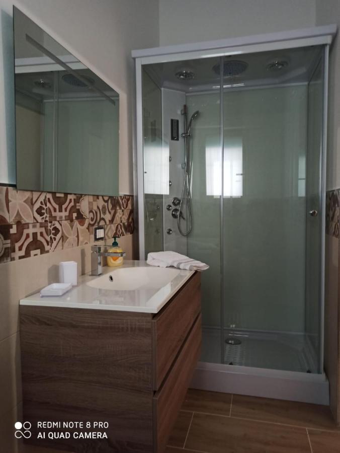 Casa Degli Spartani Pina ชิคลี ภายนอก รูปภาพ