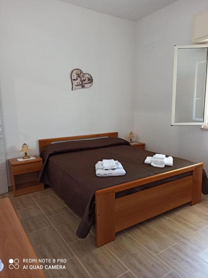 Casa Degli Spartani Pina ชิคลี ภายนอก รูปภาพ