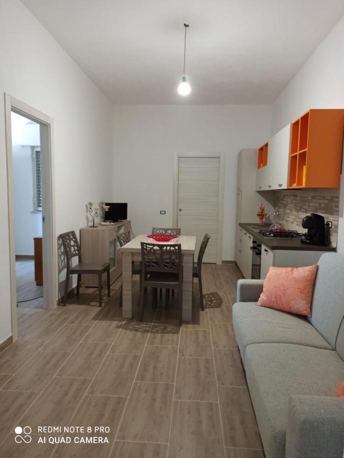 Casa Degli Spartani Pina ชิคลี ภายนอก รูปภาพ