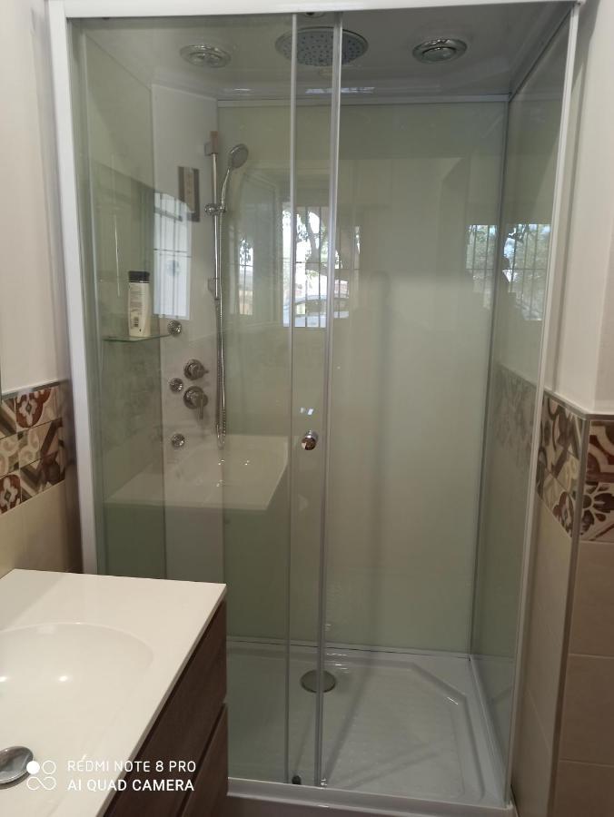Casa Degli Spartani Pina ชิคลี ภายนอก รูปภาพ