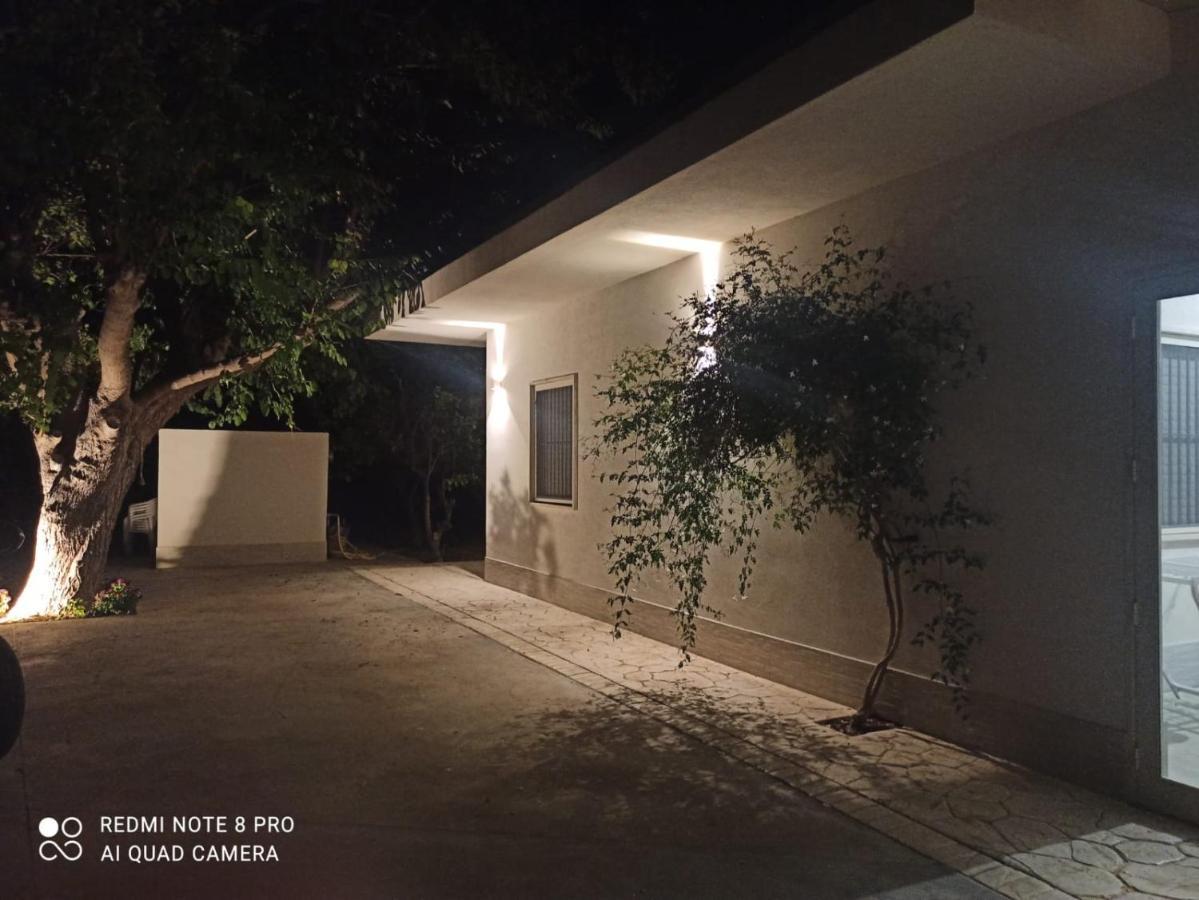 Casa Degli Spartani Pina ชิคลี ภายนอก รูปภาพ