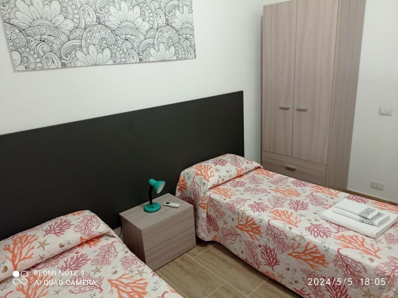 Casa Degli Spartani Pina ชิคลี ภายนอก รูปภาพ